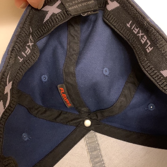 Fox hat - Picture 3 of 10